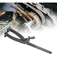 &quot-N-A&quot- Herramienta ajustable para la llave de embrague del variador para el volante de inercia de la motocicleta